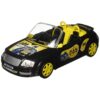 Toy Zone Batman Kids Sports Car Friction Toy Car B - LXINDIA.COM