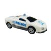 Toy Zone Police Car Bump N Go Racer Car - LXINDIA.COM