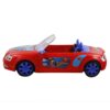 Toy Zone Superman Kids Sports Car C - LXINDIA.COM