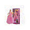 ToyMagic Princess Suit Doll - LXINDIA.COM