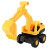 Toys Buddy JCB Dig And Dump Construction Toy A - LXINDIA.COM