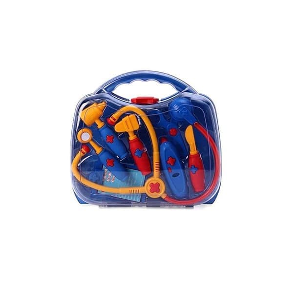 Toys Zone Doctor Medical Set for Kids - LXINDIA.COM