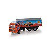 Toyscape Cargo Carrier Truck Pull Back Truck - LXINDIA.COM