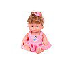 Toyshine 8 inches Realistic Jinny Baby Doll Girl - LXINDIA.COM