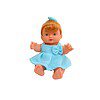 Toyshine 8 inches Realistic Jinny Baby Doll Girl Sea Green - LXINDIA.COM