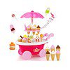 Toyshine Ice Cream Pretend Play Kitchen Set - LXINDIA.COM