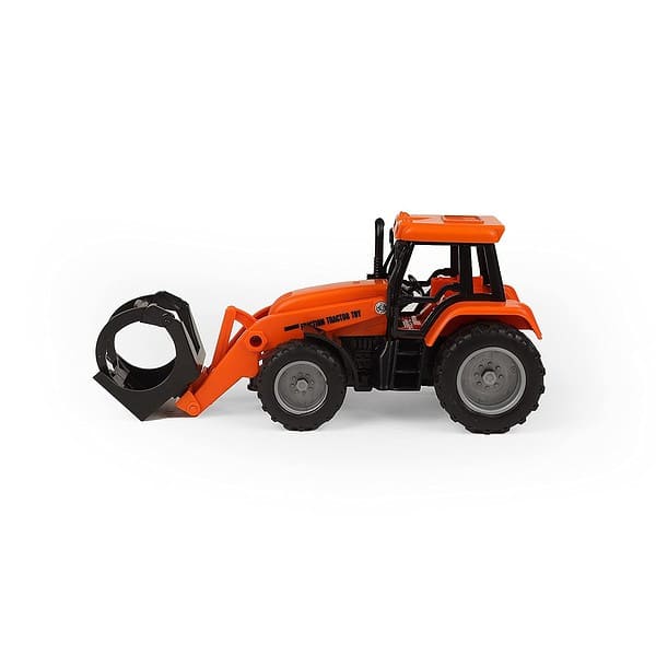 Toyzone Grab Loader JCB - LXINDIA.COM