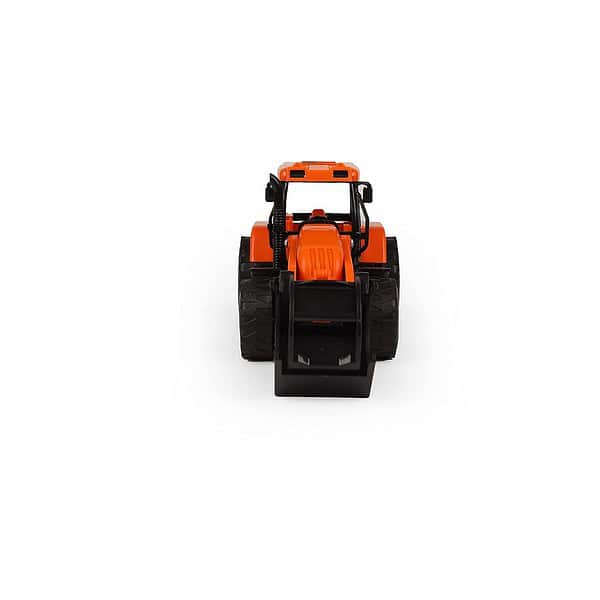 Toyzone Grab Loader JCB A - LXINDIA.COM