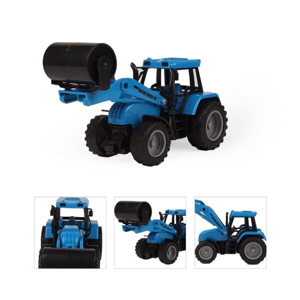 Toyzone Road Roller JCB A - LXINDIA.COM