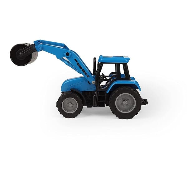 Toyzone Road Roller JCB B - LXINDIA.COM