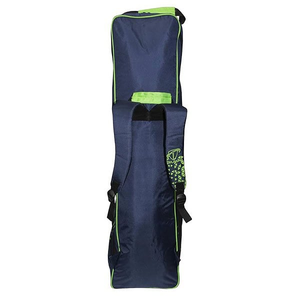 Triumph Hockey Kit Bag Navy 1 - LXINDIA.COM