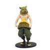 Trunkin Demon Slayer Inosuke Action Figure - LXINDIA.COM