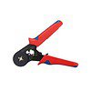 Truvic HSC8 6 4A AWG23 10 Wire Stripper Self Adjusting Crimping Plier Ratcheting Ferrule Crimper Tool - LXINDIA.COM