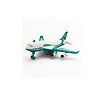 UATOYS Premium Friction Toys for Kids Wow Airways Airplane - LXINDIA.COM