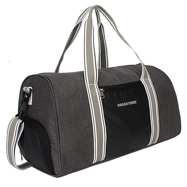 URBAN TRIBE Polyester Fury Gym Bag 2 - LXINDIA.COM