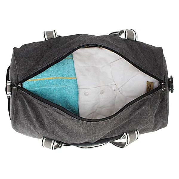 URBAN TRIBE Polyester Fury Gym Bag 3 - LXINDIA.COM