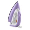 USHA EI Armor 1100 W Dry Iron Purple - LXINDIA.COM