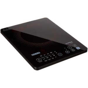 USHA Induction Cooktop CJ2000WTCXL 2000W - LXINDIA.COM