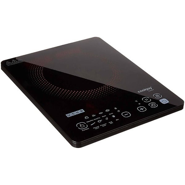 USHA Induction Cooktop CJ2000WTCXL 2000W - LXINDIA.COM