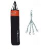 USI Crusher Boxing Kit Unisex Unfilled Boxing Punching Bag - LXINDIA.COM