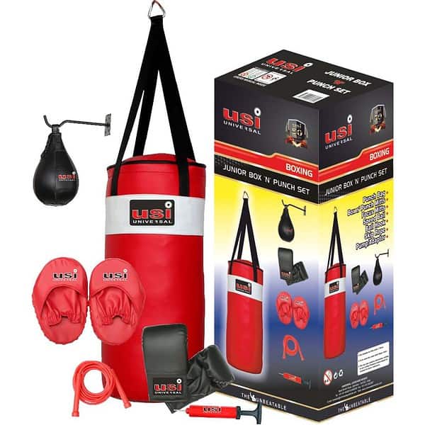 USI UNIVERSAL Boxing Kit - LXINDIA.COM