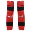 USI UNIVERSAL Shin Pad Foam Padded Leg Guards - LXINDIA.COM