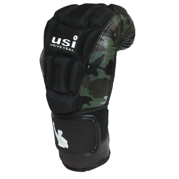 USI UNIVERSAL THE UNBEATABLE Boxing Gloves A - LXINDIA.COM