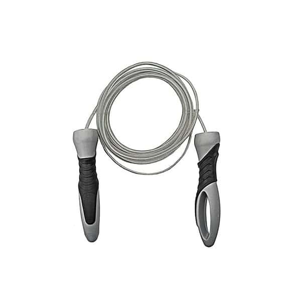 USI UNIVERSAL THE UNBEATABLE Skipping Rope Cable 1 - LXINDIA.COM