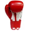 USI Universal Pu Boxing Gloves Red b - LXINDIA.COM