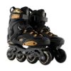 Ubervia Adult Roller Blades Quad Roller Skates Unisex - LXINDIA.COM