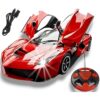 Umadiya Rechargeable Remote Control Sports Car - LXINDIA.COM