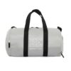 United Colors Of Benetton Drew Unisex Polyester Duffel Gym Bag Grey - LXINDIA.COM