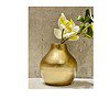 Urban Born Metal Flower vase for Home Decor Gold - LXINDIA.COM