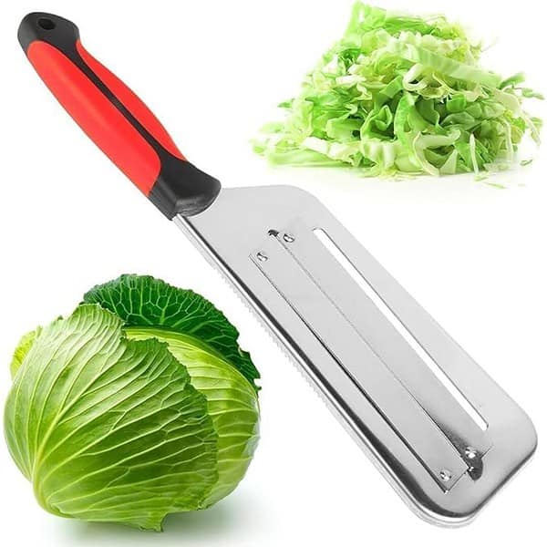 V3HOME Cabbage Chopper Shredder - LXINDIA.COM