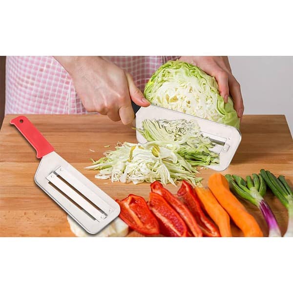 V3HOME Cabbage Chopper Shredder C - LXINDIA.COM