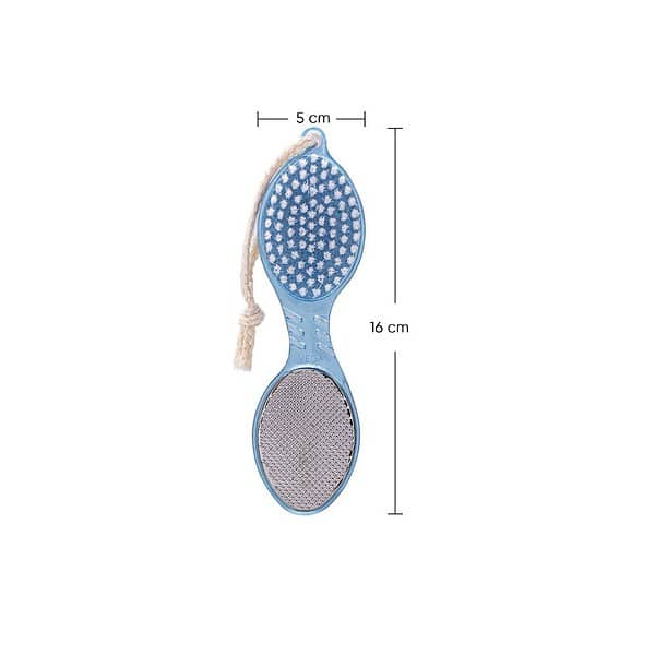 VEGA Foot Pedicure Brush - LXINDIA.COM