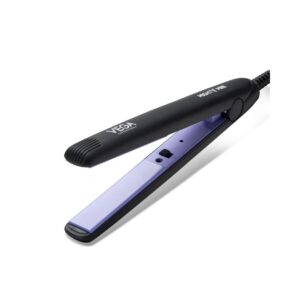 VEGA PROFESSIONAL Mighty Mini Hair Straightener Black VPVHS 10 - LXINDIA.COM