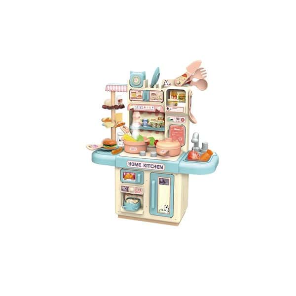 VGRASSP Dream Kitchen set Without Mist Spray - LXINDIA.COM