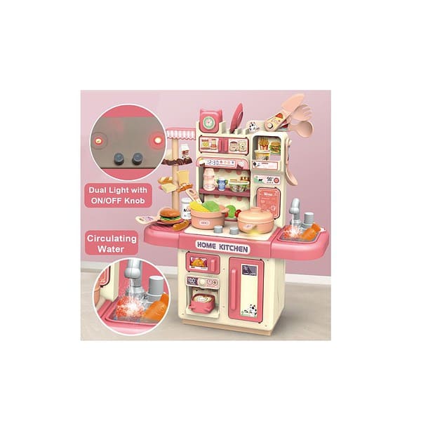 VGRASSP Dream Kitchen set Without Mist Spray02 - LXINDIA.COM