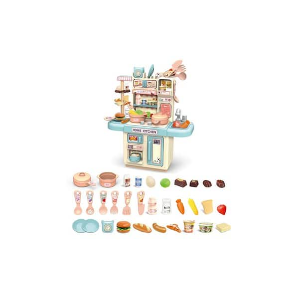 VGRASSP Dream Kitchen set Without Mist Spray03 - LXINDIA.COM