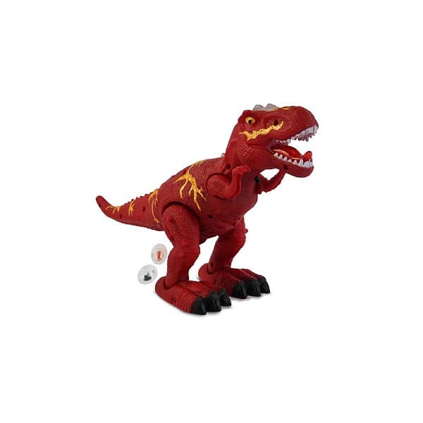 VGRASSP Egg Laying Dinosaur Toy - LXINDIA.COM