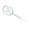 VICTOR DX NANO6 W 4U Drive X Series Strung Badminton RacketA - LXINDIA.COM