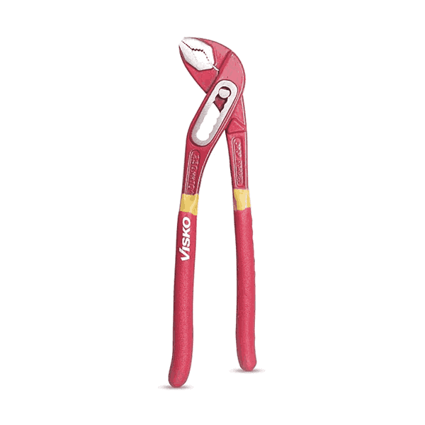 VISKO 10inch Box Joint Water Pump Plier - LXINDIA.COM