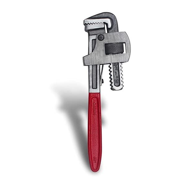 VISKO 10inch Pipe Wrench - LXINDIA.COM