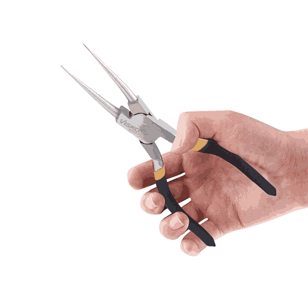 VISKO 8inch CirClip Plier2 - LXINDIA.COM