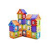 VKDAS Big House DIY Building Blocks for Kids - LXINDIA.COM