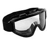 VORTEXA Goggles Motorcycle Helmet Glasses with Adjustable Strap - LXINDIA.COM