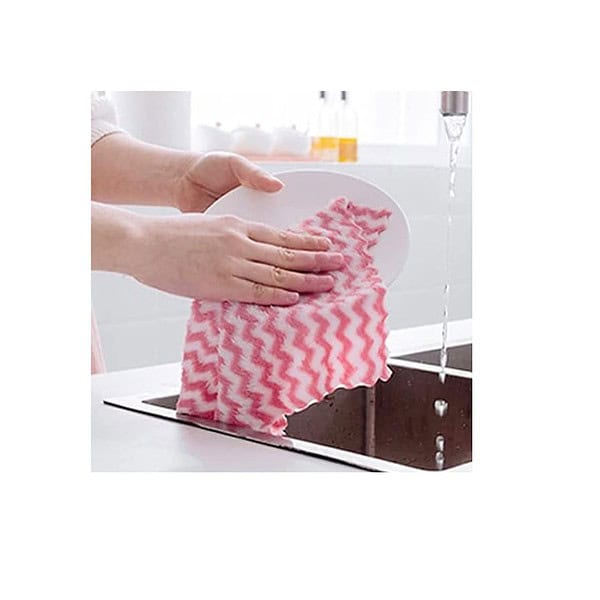 VRT Microfiber Cleaning Cloth A - LXINDIA.COM