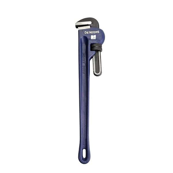 VTH 200mm Pipe Wrenches Heavy Duty - LXINDIA.COM