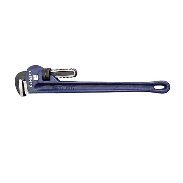 VTH 200mm Pipe Wrenches Heavy Duty1 - LXINDIA.COM